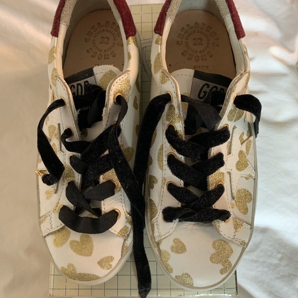 Golden Goose Other - Golden goose sneakers